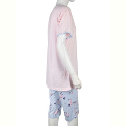 Пижама Boni-Shop 9624 pink