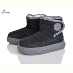 Дутики BBT T708-2-7