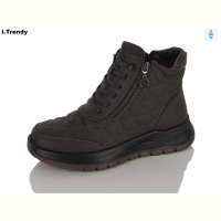 Ботинки Trendy DB666-9