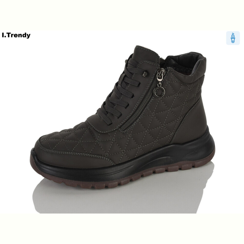 Ботинки Trendy DB666-9 Ботинки Trendy DB666-9