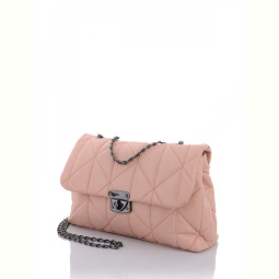 Сумка David Polo 1146-1 pink