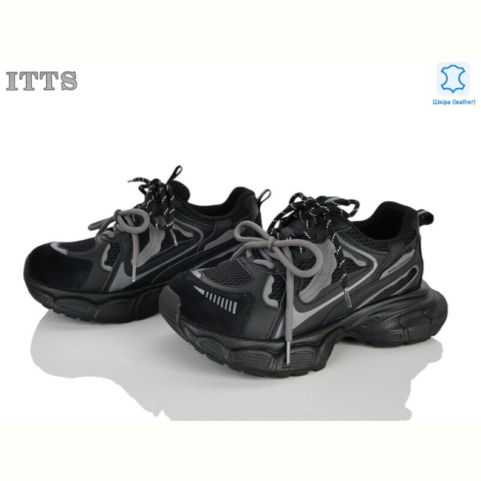 Кроссовки ITTS NB910-1
