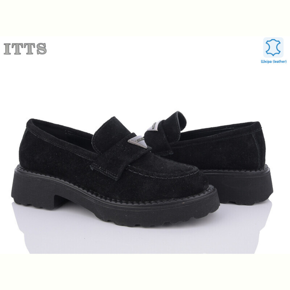 Туфли ITTS AA206-1