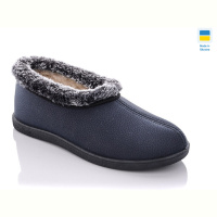 Галоши Крок Бабушк 2205 синій