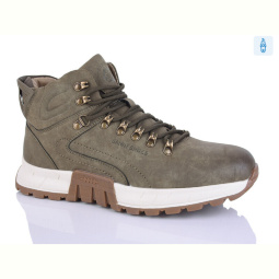 Ботинки HOROSO-UFO B5055-7