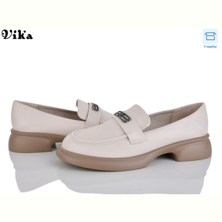 Туфли Vika W702-4