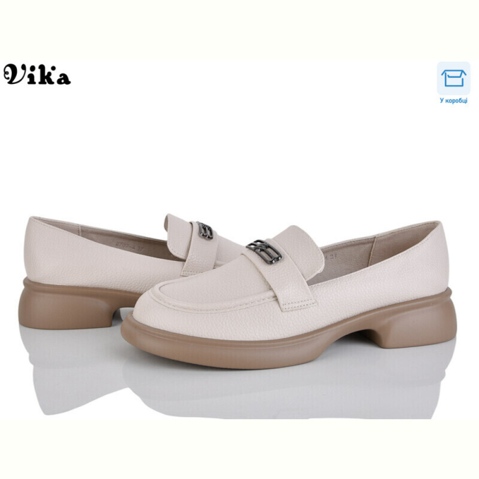 Туфли Vika W702-4