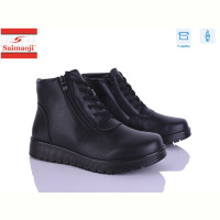 Ботинки Saimaoji AB18-1