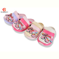 Кроксы SCARRHETT 383-35C mix