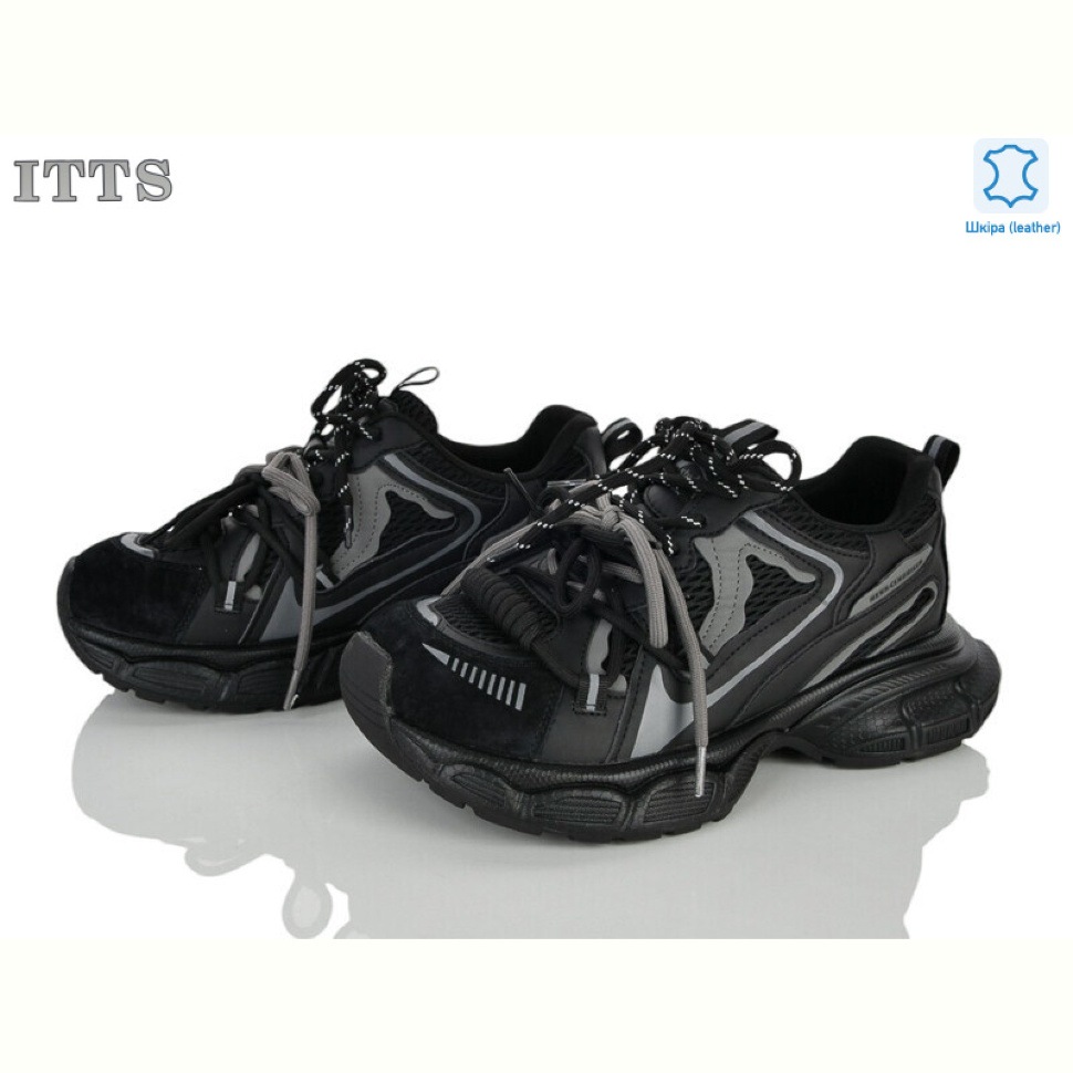 Кроссовки ITTS NB907-1
