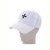 Кепка RuBi FC029-3 white