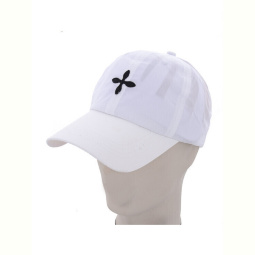 Кепка RuBi FC029-3 white