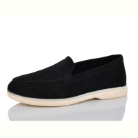 Туфли Violeta 197-203 black