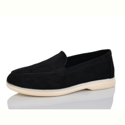 Туфли Violeta 197-203 black