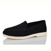 Туфли Violeta 197-203 black