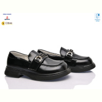 Туфли Clibee-Doremi ABC3663 black