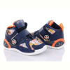 Кроссовки Ok Shoes PA2-4