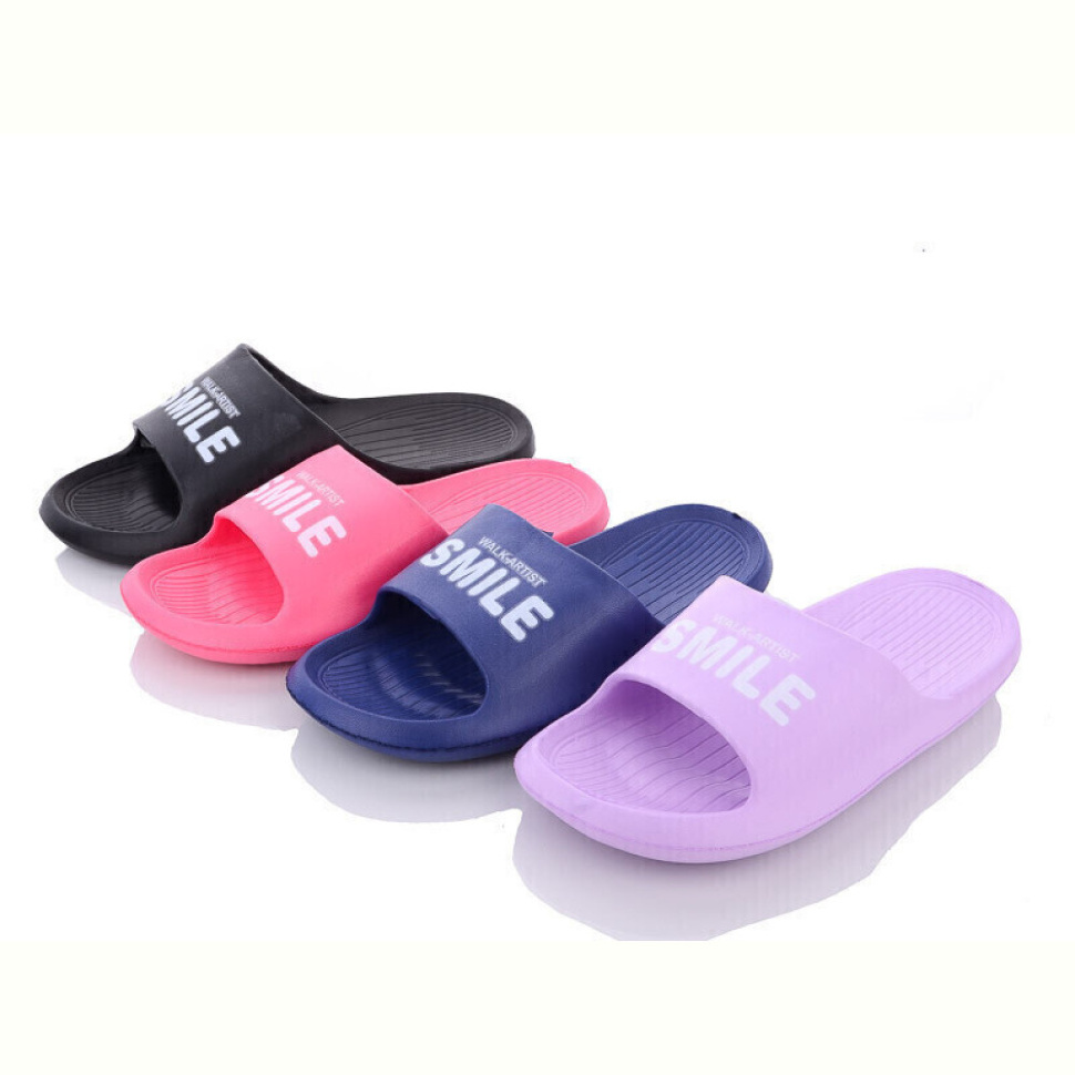 Шлепки Vladimir A117 mix