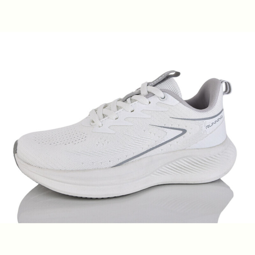 Кроссовки Restime EWL26727 white