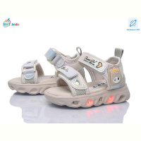 Босоножки BBT L858-1-6 LED