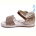 Босоножки Prime-Opt Weestep R526050047 LG-WS