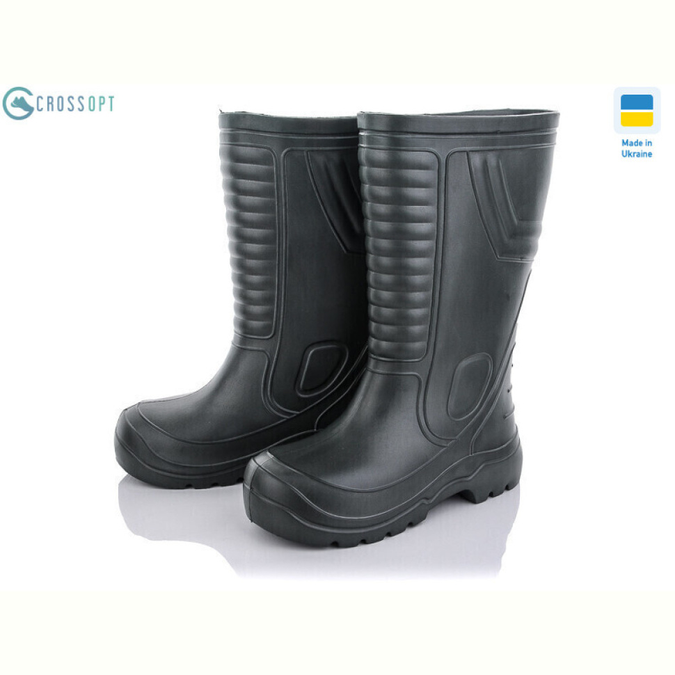 Сапоги из пены CROSSOPT 118150M