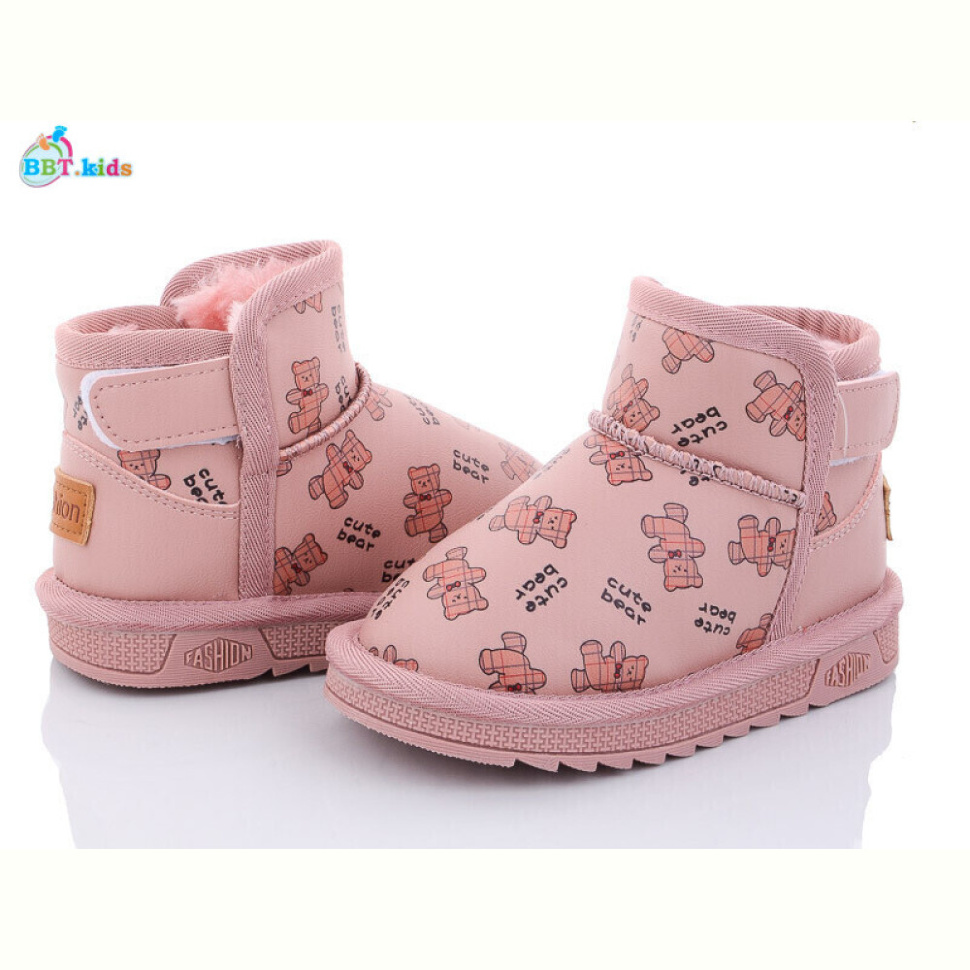 Угги BBT T7008-2