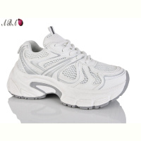 Кроссовки Aba 301-2