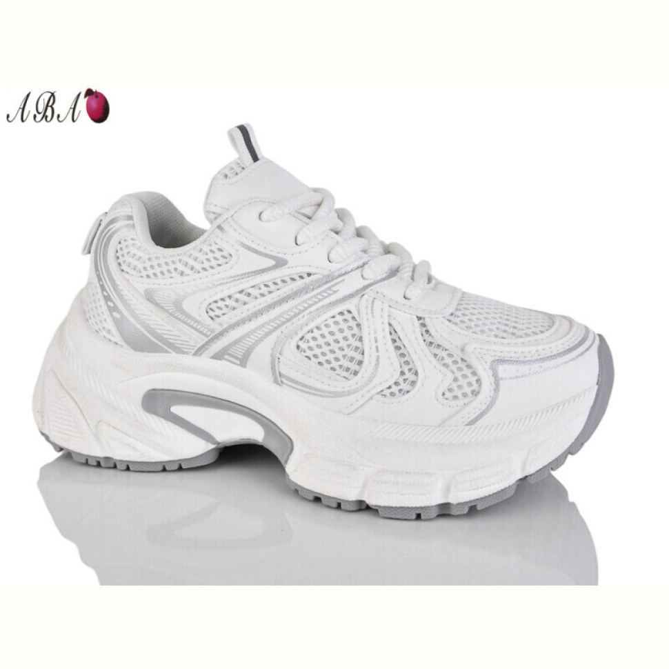 Кроссовки Aba 301-2 Кроссовки Aba 301-2