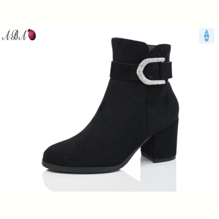 Ботинки Aba QQ40-1