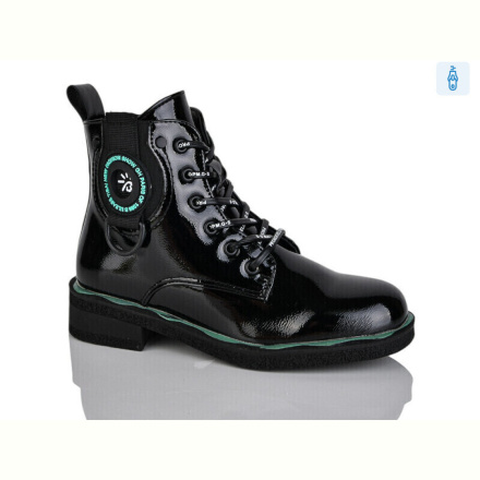 Ботинки Xifa kids XF01-B1663-4C