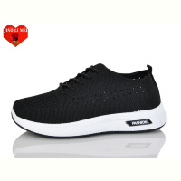 Кроссовки Jiao Li Mei 181-1