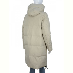 Пальто П2П Design 2323-01 beige