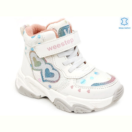 Ботинки Prime-Opt Weestep R962965138 W-WS
