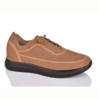 Кроссовки Alimama-Girnaive K20 brown