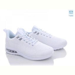 Кроссовки Hongquan J737 white