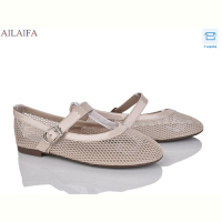 Балетки Ailaifa B42-2