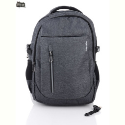 Рюкзак Superbag 1091 grey (5-30)