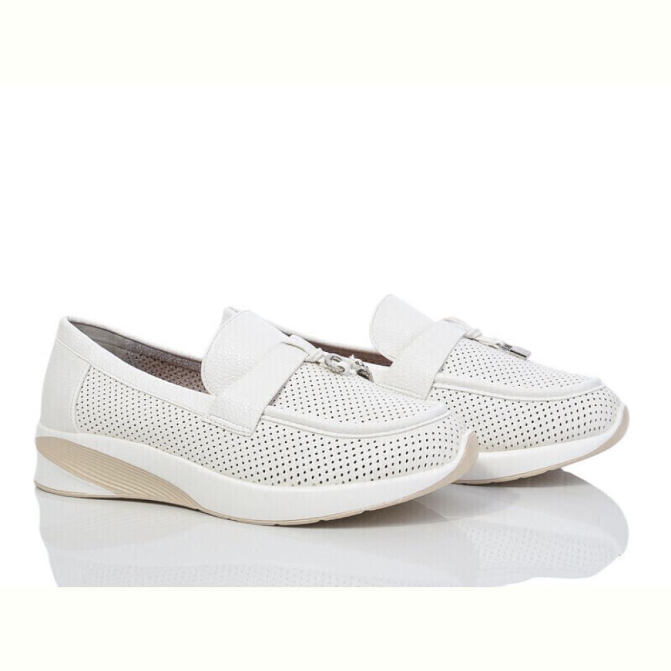 Туфли Захар-Gold 0T500-6 піна