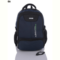 Рюкзак Superbag 1113 blue (30-250)