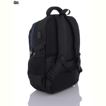 Рюкзак Superbag 1113 blue (30-250)