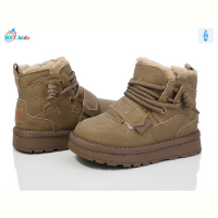 Ботинки BBT T353-2-2