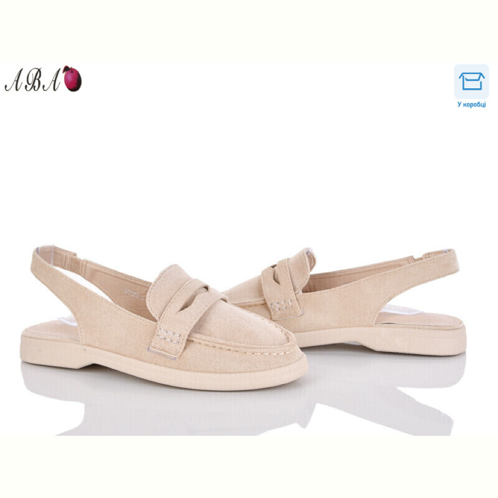 Туфли Aba QQ1ABA39-2