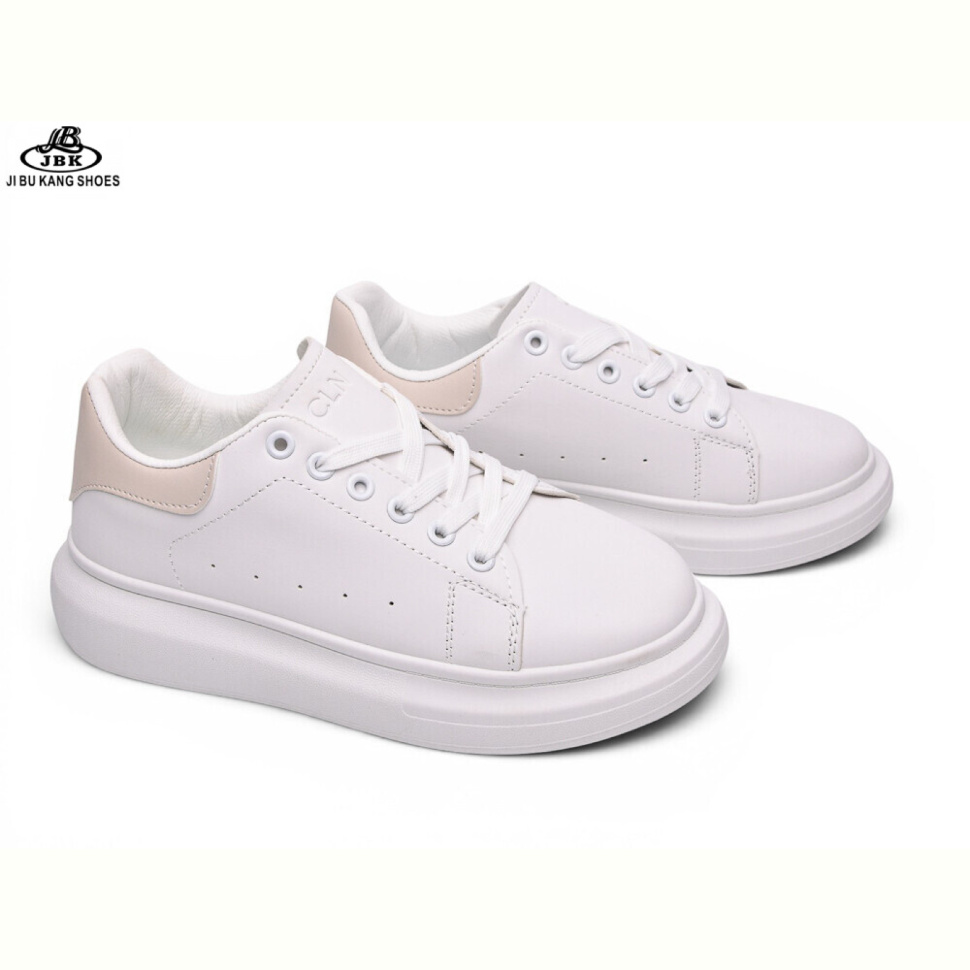 Кроссовки Jibukang B776 white
