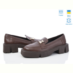 Туфли G-Aira 633М кор.к.