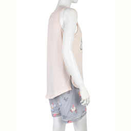 Пижама Boni-Shop 12950 pink