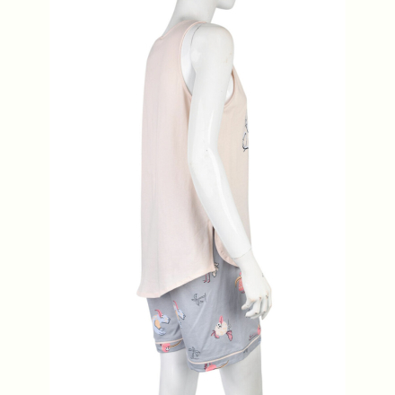 Пижама Boni-Shop 12950 pink