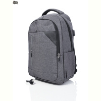 Рюкзак Superbag 525 grey (250)