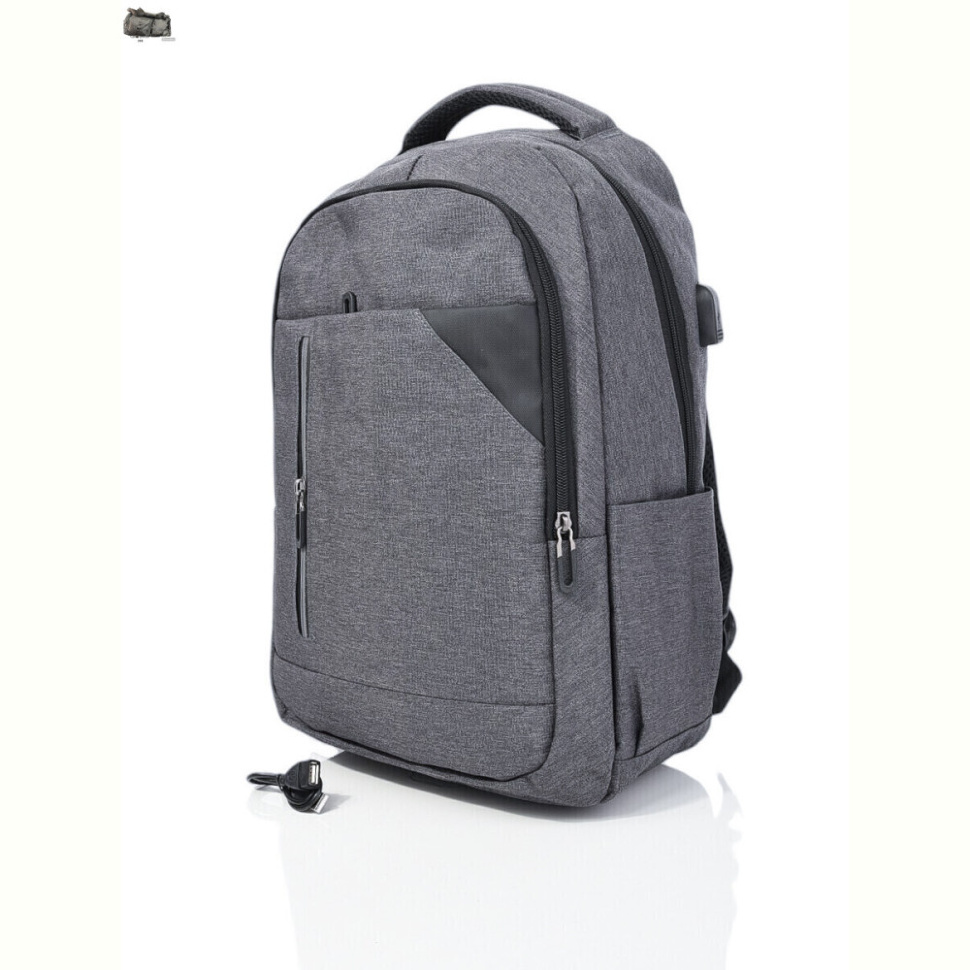 Рюкзак Superbag 525 grey (250)