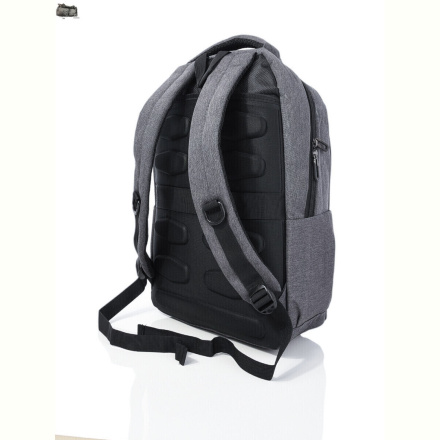 Рюкзак Superbag 525 grey (250)